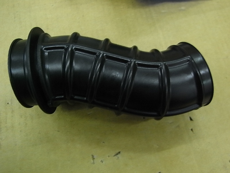 Воздуховод фильтра воздушного SYM