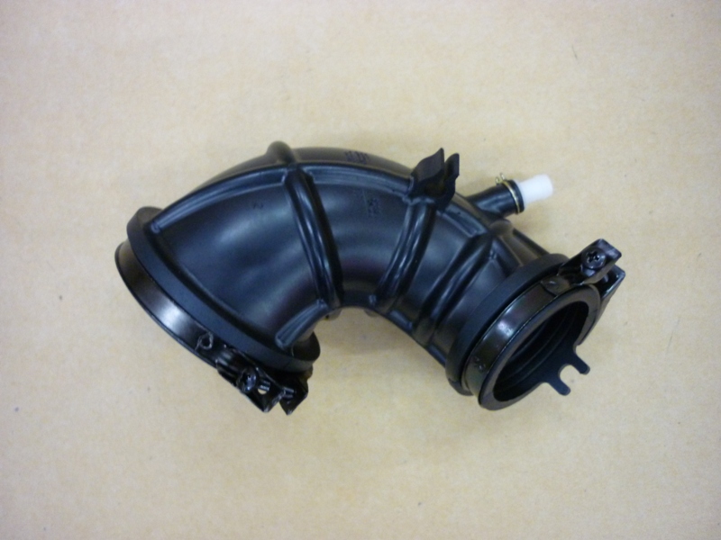 Патрубок воздушного фильтра SYM