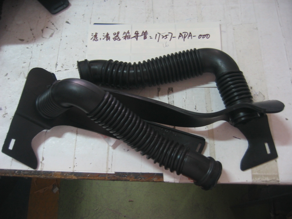 Воздуховод фильтра воздушного а SYM