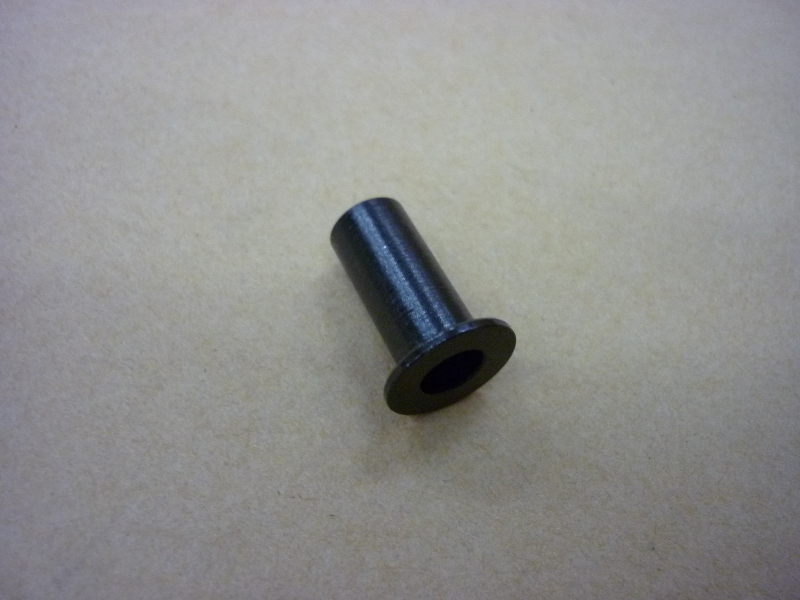 Втулка корпуса воздушного фильтра SYM