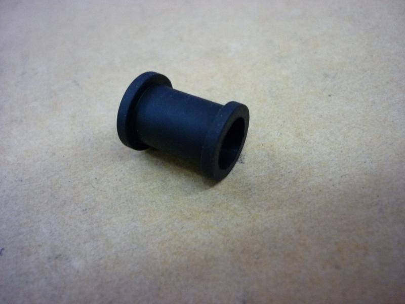 Патрубок фильтра воздушного SYM