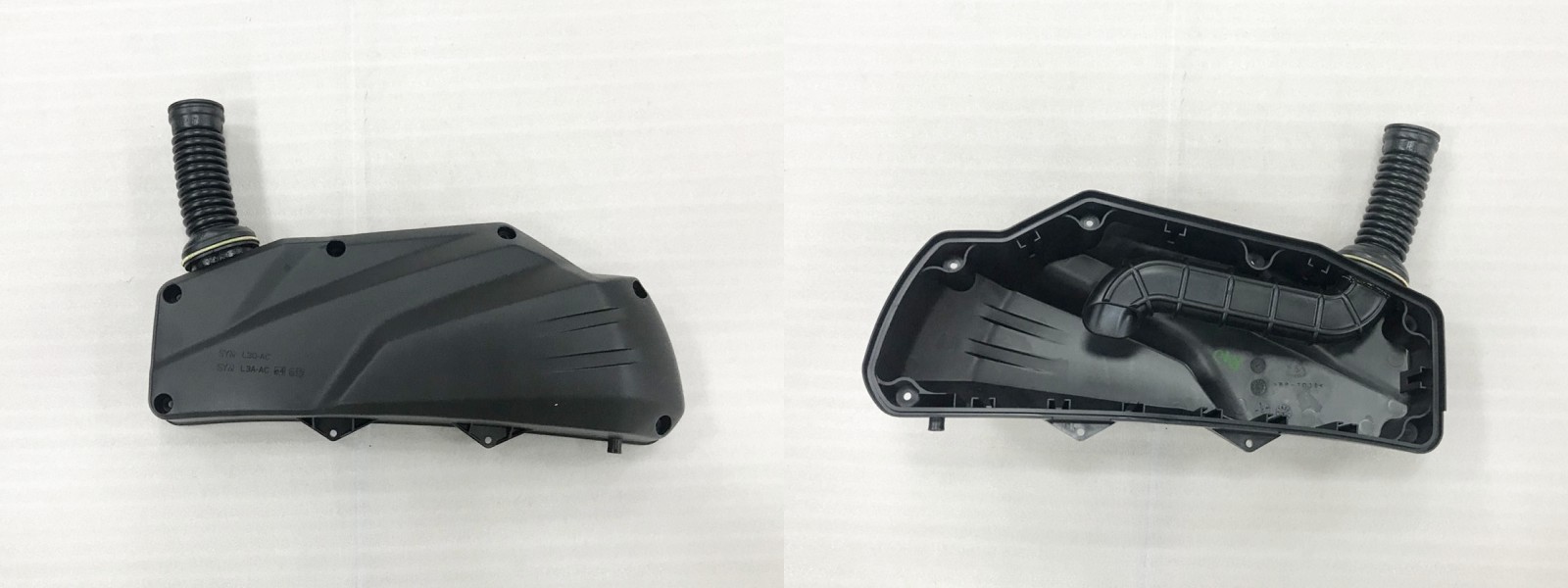 Крышка фильтра воздушного SYM