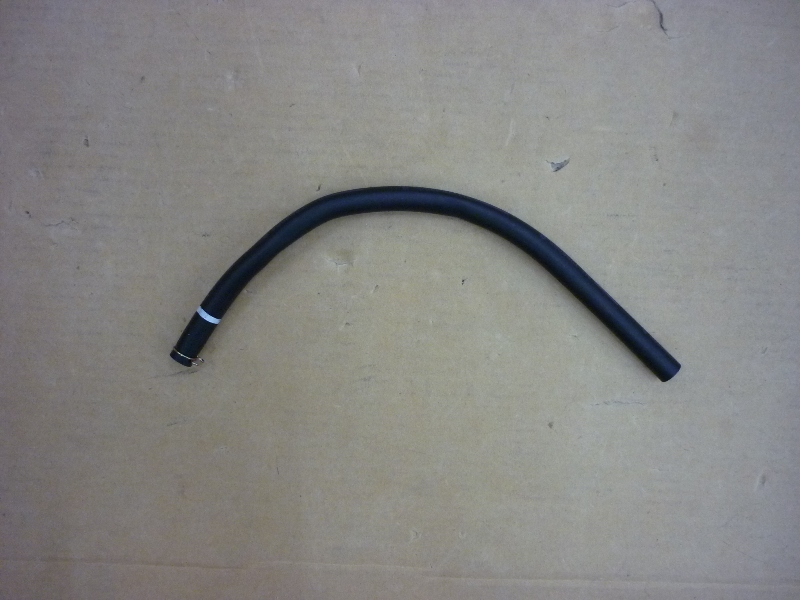 Трубка вентиляции картера SYM