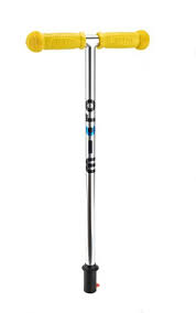 Т-ручка MAXI Deluxe желтый