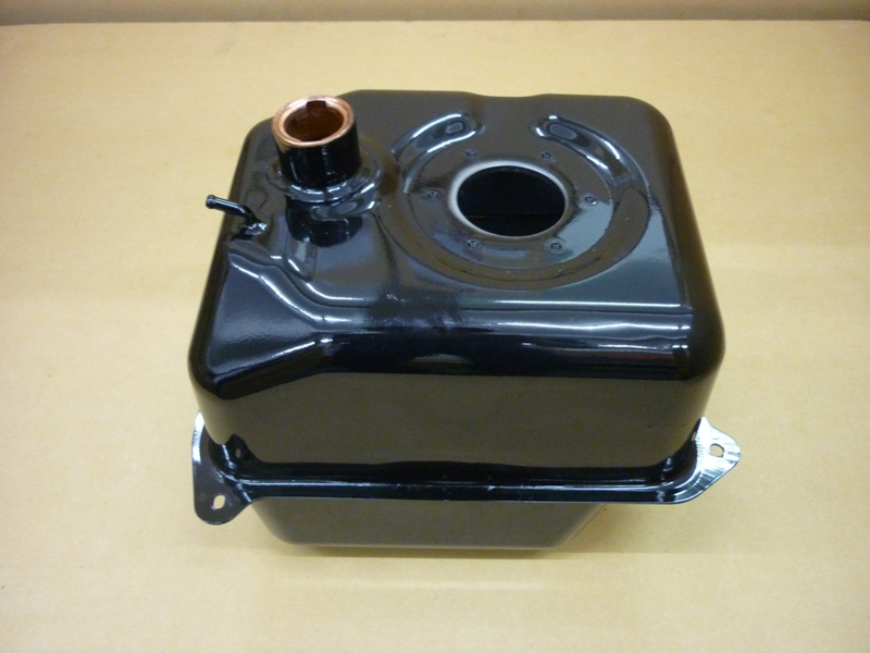 Бак топливный SYM