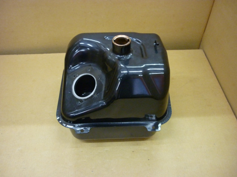 Бак топливный SYM