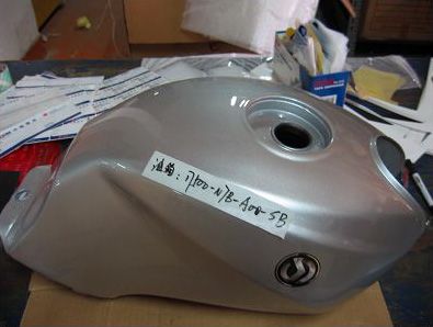 Бак топливный SYM