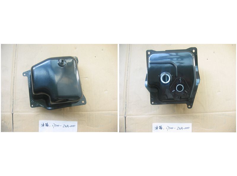 Бак топливный SYM Allo 125 Allo 50