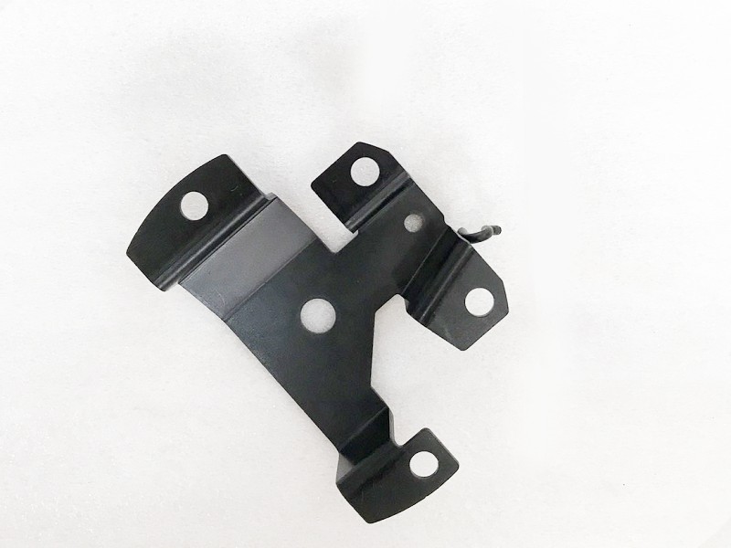 Пластина монтажная топливного насоса SYM