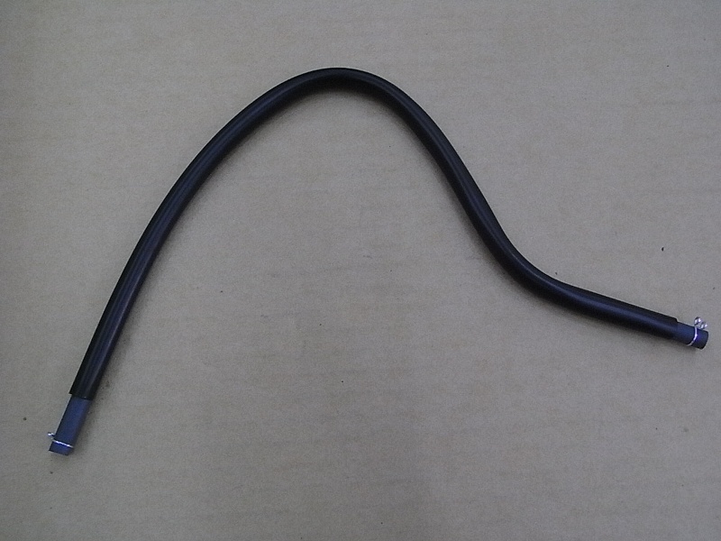 Шланг топливный SYM