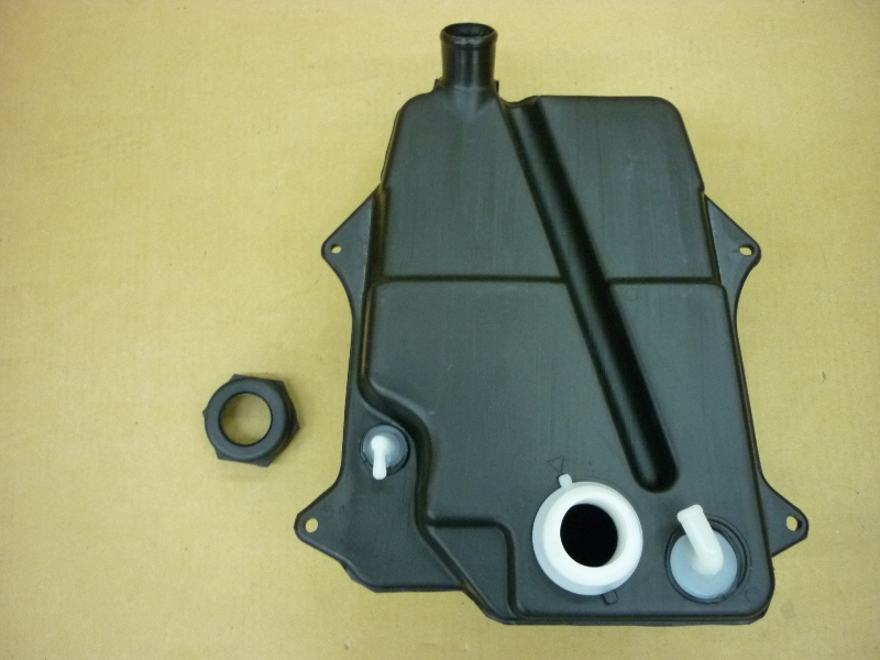 Бак топливный SYM