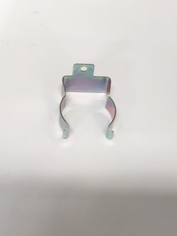 Крепление бачка SYM Maxsym 500