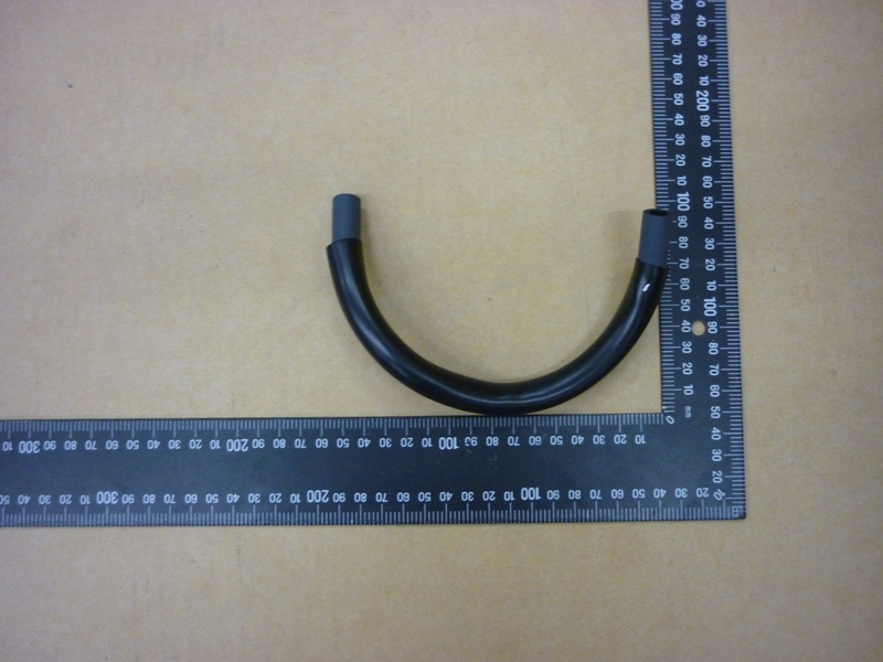 Шланг pcv/ac SYM JoyMax 300