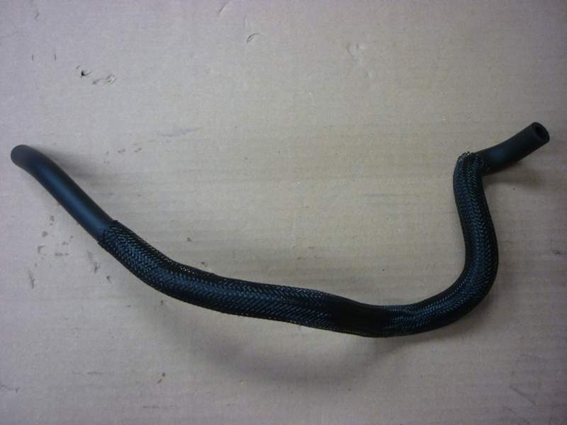 Шланг вентиляции картера SYM