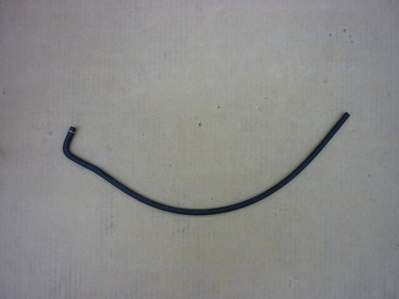 Шланг вентиляции картера а SYM