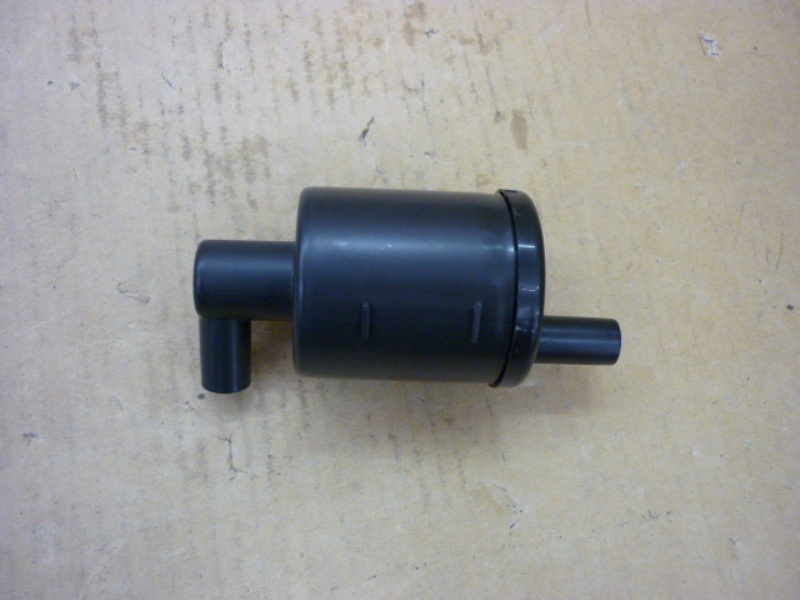 Маслоотделитель aiac SYM