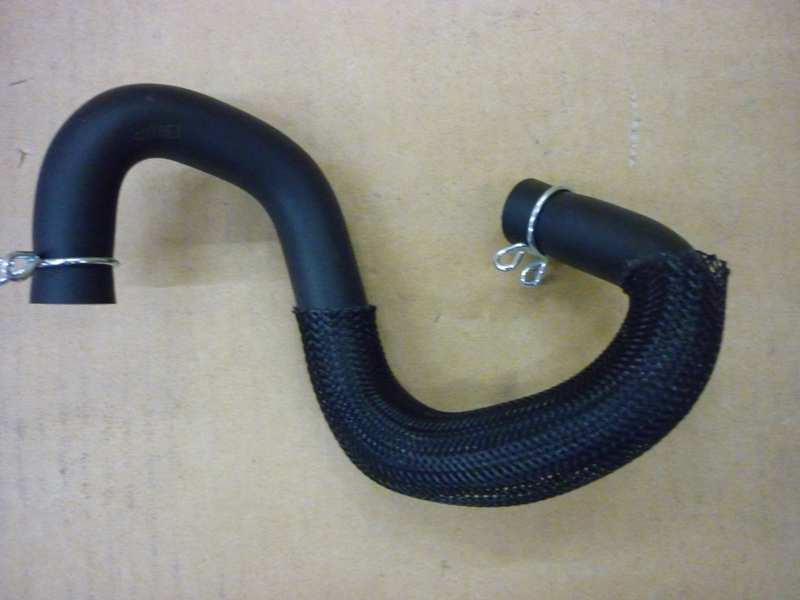 Шланг клапана aisv SYM