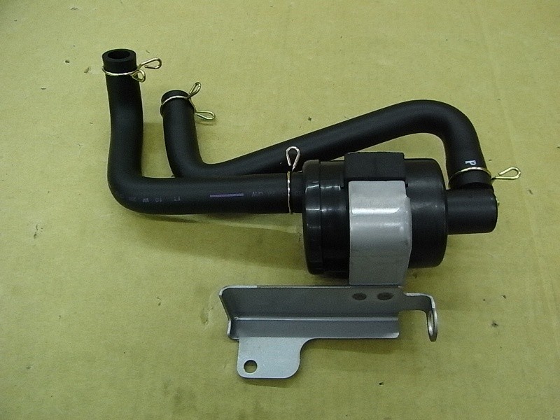 Клапан системы рециркуляции SYM Citycom