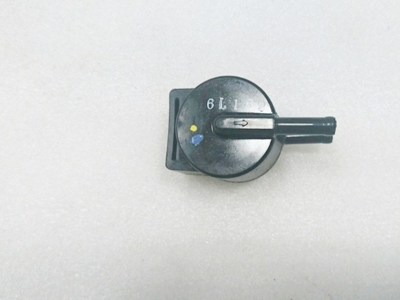 Клапан отсечки топлива (sentec) SYM