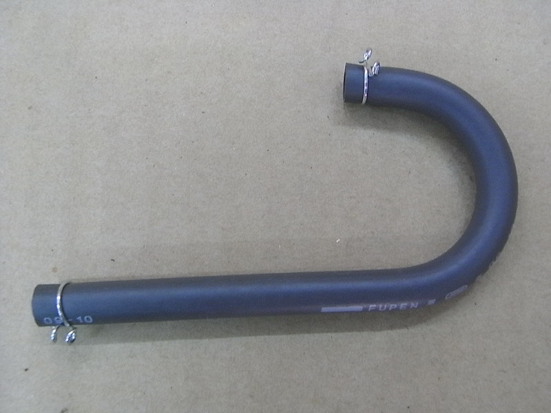 Шланг бак-fcv SYM