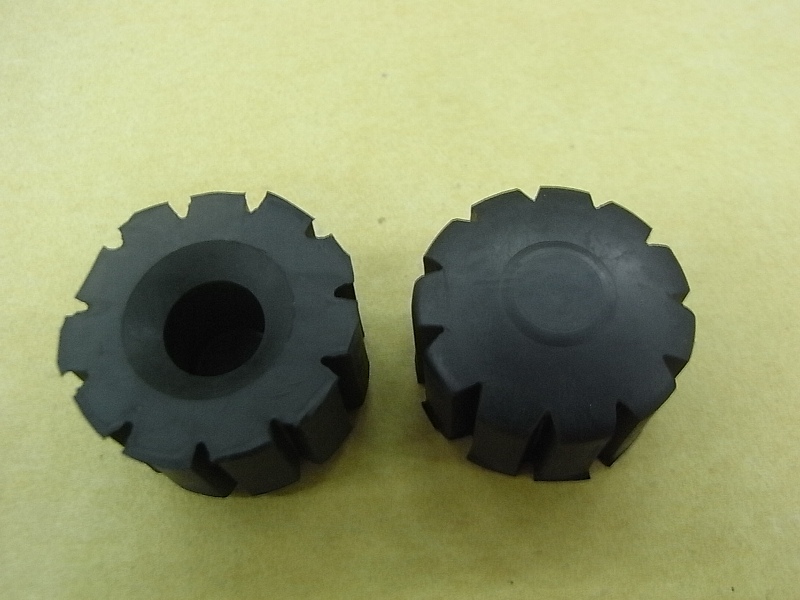 Втулка резиновая крепления бака топливного SYM