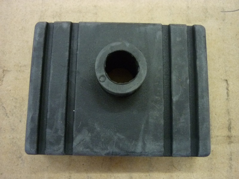 Подушка бака SYM