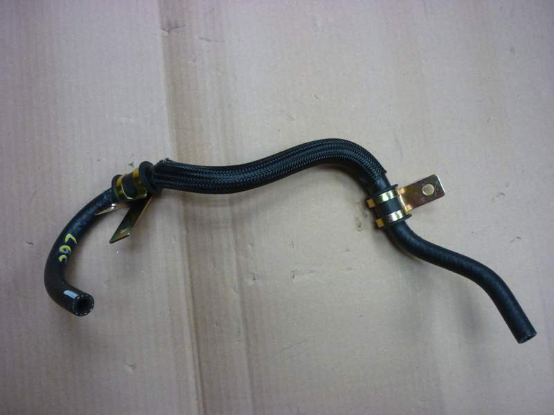 Трубка топливная SYM