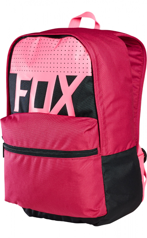 Рюкзак Fox Gemstone Backpack Burgundy женский