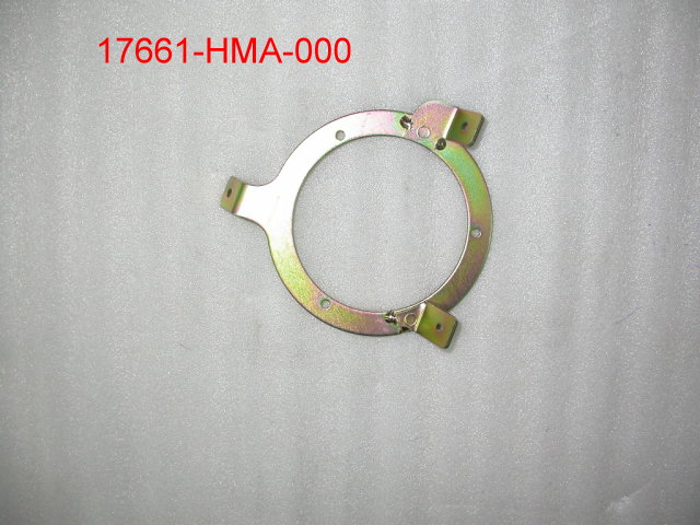 Пластина стопорная SYM