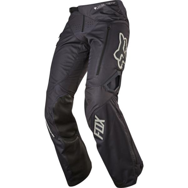 Мотоштаны Fox Legion EX Pant Charcoal