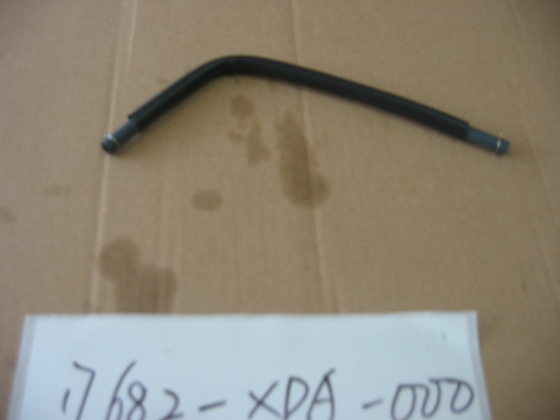 Трубка топливная SYM