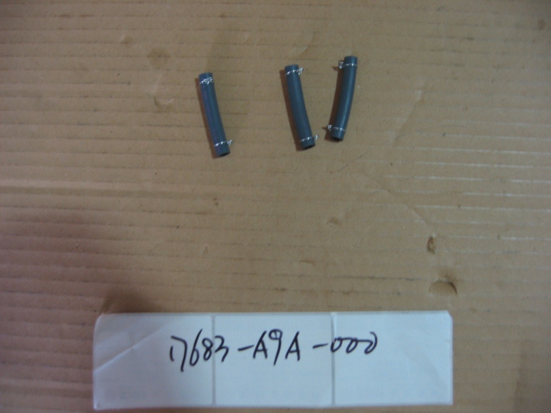 Шланг топливного бака SYM