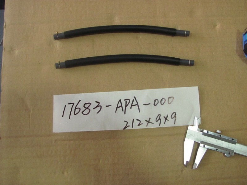 Трубка топливная SYM