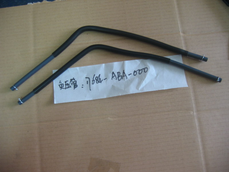 Заглушка трубки SYM