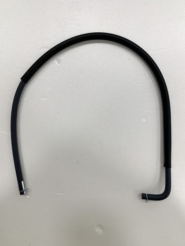 Трубка бачка входная SYM