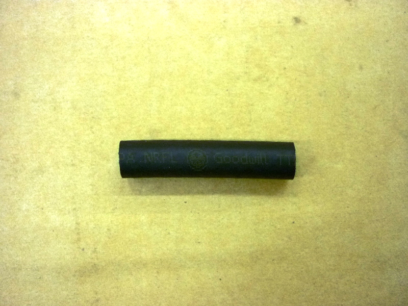 Шланг форсунки топливной SYM