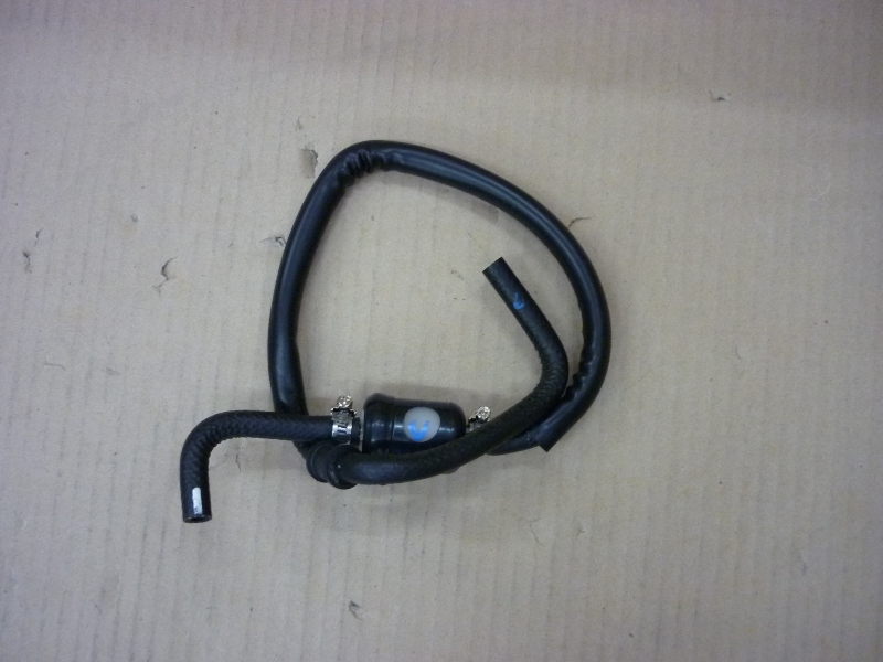 Шланг топливный подающий SYM