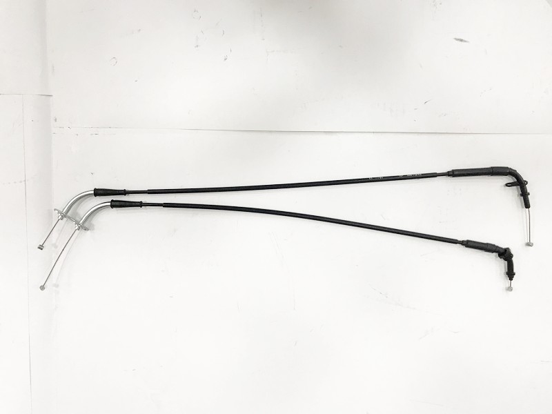 Тросы газа комплект SYM