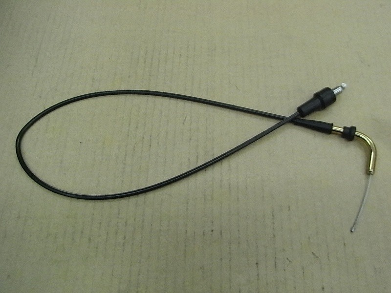 Трос управления дроссельной заслонкой SYM ATV 250