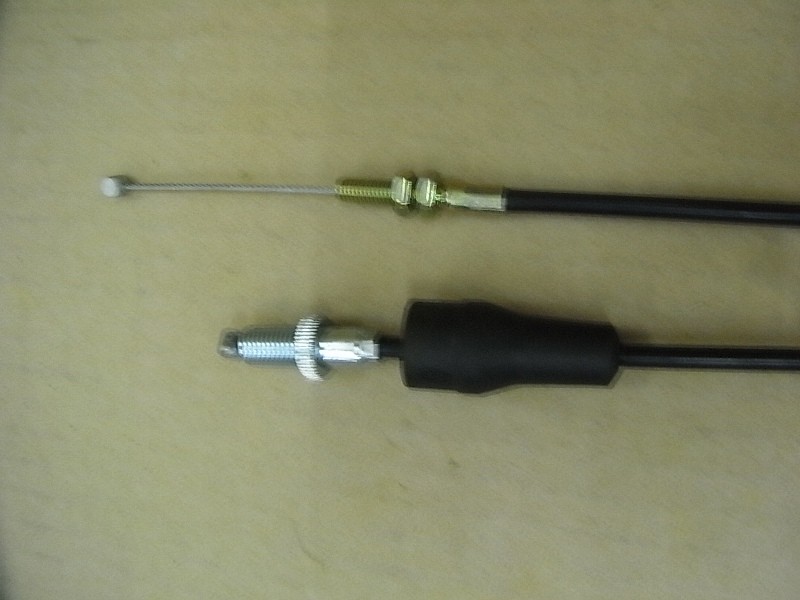 Трос управления дроссельной заслонкой SYM ATV 600 ATV 600LE