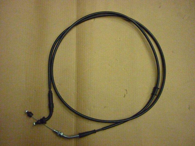 Трос управления дроссельной заслонкой SYM