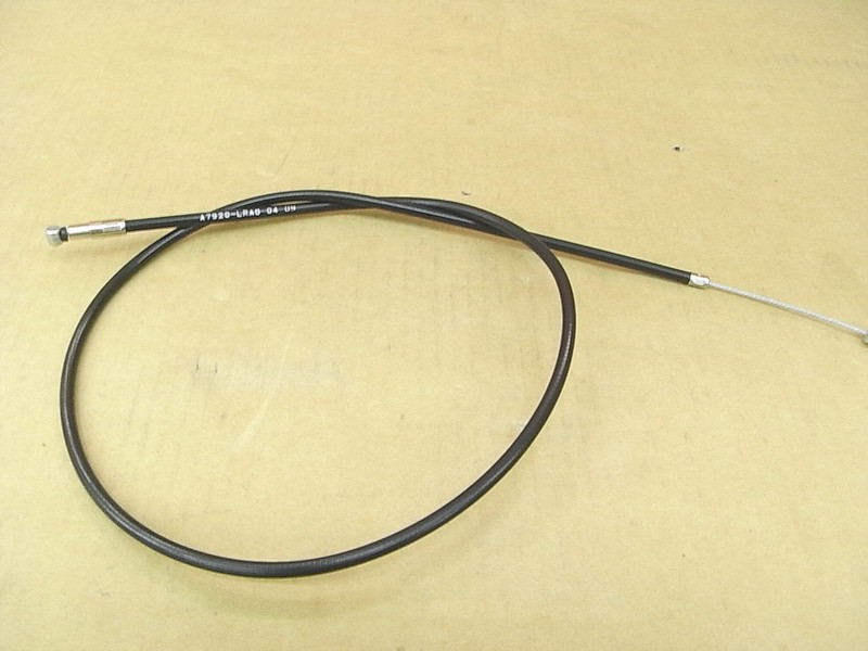 Трос управления воздушной заслонкой SYM ATV 250