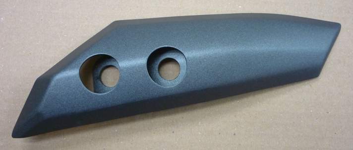 Защита патрубка gy-7450u SYM