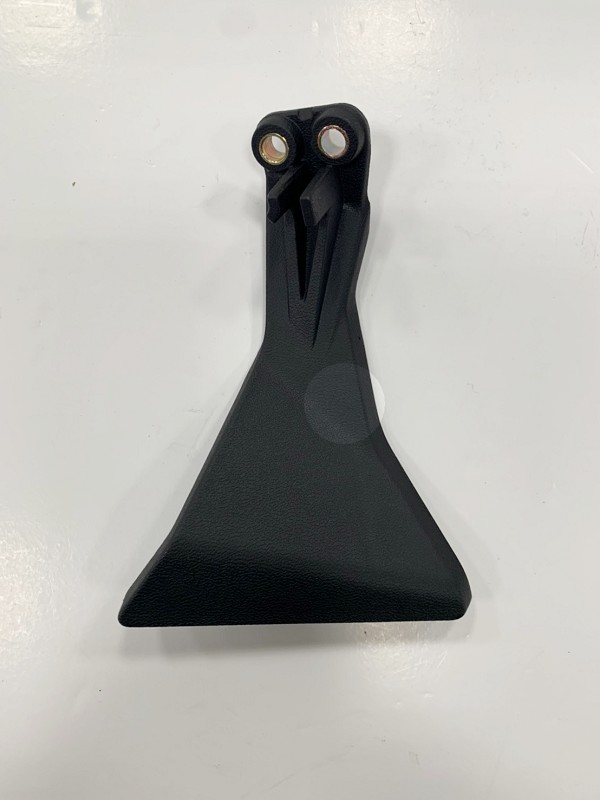 Защита патрубка SYM