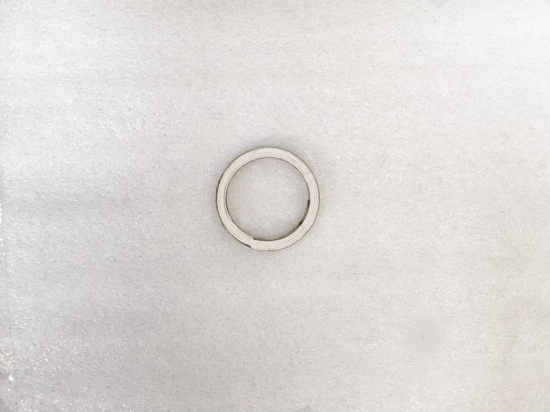 Прокладка выхлопного коллектора SYM