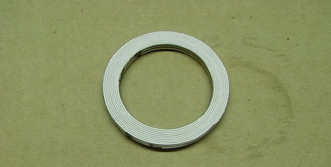 Прокладка выхлопного коллектора, SYM Maxsym 400 Maxsym 600 ATV 600 ATV 600LE