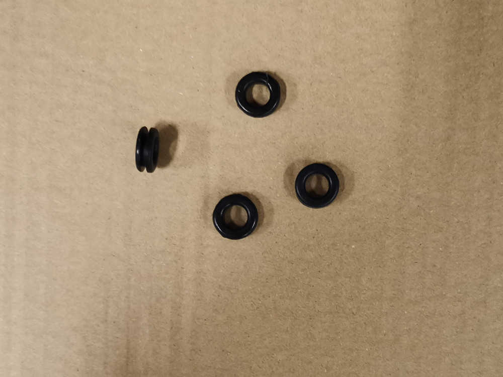 Кольцо уплотнительное SYM