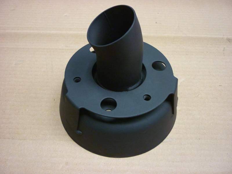 Кольцо уплотнительное SYM