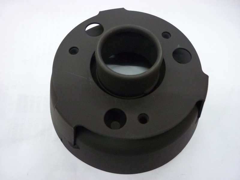 Кольцо уплотнительное SYM Maxsym 400