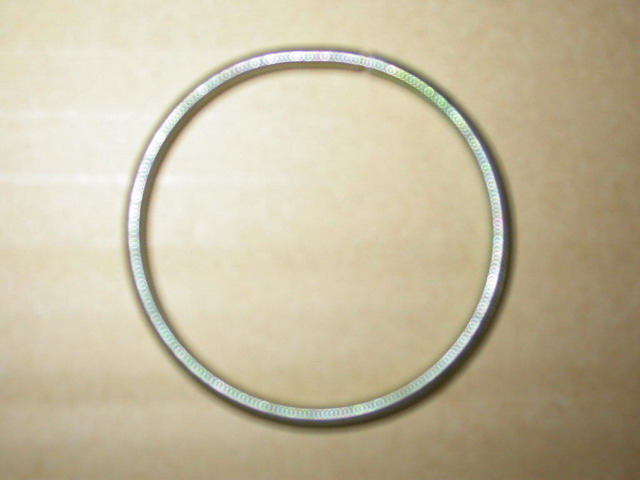 Хомут пружинный SYM